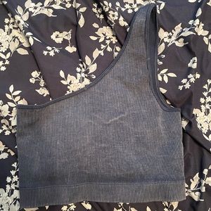 Cropped Gilly Hicks Bralette